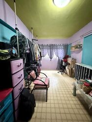 Blk 453 Jurong West Street 42 (Jurong West), HDB 5 Rooms #627111291
